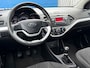Kia Picanto 1.0 CVVT Comfort Pack|2e Eigenaar|Airco|ElektrischeRamen|LMV|N.A.P|Apk tot 25-06-2027|