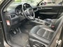 Mazda CX-5 2.0 SkyActiv-G 165 S | WORDT VERWACHT | APPLE CARPLAY | ANDROID AUTO | ACHTERUITRIJCAMERA | BOSE GELUIDSSYSTEEM | HEAD-UP DISPLAY | LEDEREN BEKLEDING | TREKHAAK | ELEKTRISCHE KOFFERKLEP | STOELVERWARMING | STUURWIELVERWARMING | CLIMATE CONTROL | CRUISE CONTROL | KEYLESS | DAB RADIO | RIJSTROOKHULP |