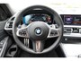 BMW 3-Serie Touring 330i High Executive M-sport | Adaptieve Cruise | Trekhaak | Camera | CarPlay | LED |