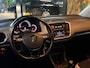 Volkswagen Up! 1.0 BMT high up! Garantie|NAP|Dealeronderhouden|Half Leder|Stoelverw.|PDC|Cruise|LED|Rijklaar