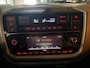 Volkswagen Up! 1.0 BMT high up! Garantie|NAP|Dealeronderhouden|Half Leder|Stoelverw.|PDC|Cruise|LED|Rijklaar