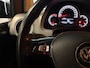 Volkswagen Up! 1.0 BMT high up! Garantie|NAP|Dealeronderhouden|Half Leder|Stoelverw.|PDC|Cruise|LED|Rijklaar