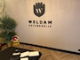 Volkswagen Up! 1.0 BMT high up! Garantie|NAP|Dealeronderhouden|Half Leder|Stoelverw.|PDC|Cruise|LED|Rijklaar