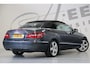 Mercedes-Benz E-klasse Cabrio 250 CGI Elegance/ Airscarf/ Stoelverwarming