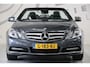 Mercedes-Benz E-klasse Cabrio 250 CGI Elegance/ Airscarf/ Stoelverwarming