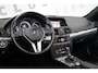 Mercedes-Benz E-klasse Cabrio 250 CGI Elegance/ Airscarf/ Stoelverwarming