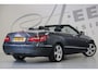 Mercedes-Benz E-klasse Cabrio 250 CGI Elegance/ Airscarf/ Stoelverwarming