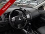 Mitsubishi ASX 1.6 Instyle ClearTec trekhaak cruise pdc