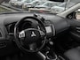 Mitsubishi ASX 1.6 Instyle ClearTec trekhaak cruise pdc