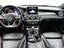Mercedes-Benz C-klasse Estate 160 Amg Line / Panoramadak / Nightpakket / Leder / Pdc.+Camera / Airco-ecc. / Cruise-ctr. / Apk 11-2026