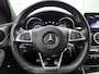 Mercedes-Benz C-klasse Estate 160 Amg Line / Panoramadak / Nightpakket / Leder / Pdc.+Camera / Airco-ecc. / Cruise-ctr. / Apk 11-2026