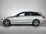 Mercedes-Benz C-klasse Estate 160 Amg Line / Panoramadak / Nightpakket / Leder / Pdc.+Camera / Airco-ecc. / Cruise-ctr. / Apk 11-2026