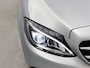 Mercedes-Benz C-klasse Estate 160 Amg Line / Panoramadak / Nightpakket / Leder / Pdc.+Camera / Airco-ecc. / Cruise-ctr. / Apk 11-2026
