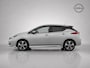 Nissan Leaf e+ Tekna 62 kWh