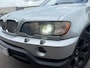 BMW X5 4.4i Executive SCHUIFDAK/LEDER/MEMORY/XENON/CRUISE