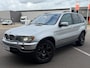 BMW X5 4.4i Executive SCHUIFDAK/LEDER/MEMORY/XENON/CRUISE