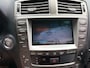 Lexus IS 250 Business Luxury | Leder | Stoelverwarming | Camera