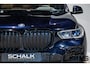 BMW X5 XDrive45e High Executive|M-sport|Pano|HUD|Cam|E-trekh