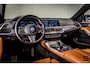 BMW X5 XDrive45e High Executive|M-sport|Pano|HUD|Cam|E-trekh