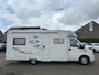 Fiat Camper 70/156-fi 128pk | NIEUW BINNEN, MEER FOTO'S VOLGEN |