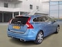 Volvo V60 2.4 D6 AWD Plug-In Hybrid Summum PANO LEDER NAVI PSENSOR CRUISE TREKHAAK 2 X SLEUTELS
