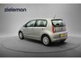 Volkswagen Up! Up 1.0 Greentech Ambition 5 Deurs - Airco, Cruise