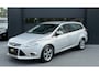 Ford Focus Wagon 1.0 EcoBoost Titanium|Riem vv|Camera|Sensoren