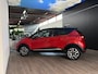 Renault Captur 0.9 TCe Xmod, Leder,camera,Stoelverw,navigatie,keyless, vol in opties.