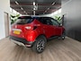 Renault Captur 0.9 TCe Xmod, Leder,camera,Stoelverw,navigatie,keyless, vol in opties.