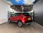 Renault Captur 0.9 TCe Xmod, Leder,camera,Stoelverw,navigatie,keyless, vol in opties.