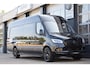 Mercedes-Benz Sprinter L4 (!) 319 3.0 V6 CDI DubbelCabine EURO6 Leder | Camera | Trekhaak | Luchtvering | Crossbus