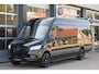Mercedes-Benz Sprinter L4 (!) 319 3.0 V6 CDI DubbelCabine EURO6 Leder | Camera | Trekhaak | Luchtvering | Crossbus