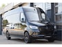 Mercedes-Benz Sprinter L4 (!) 319 3.0 V6 CDI DubbelCabine EURO6 Leder | Camera | Trekhaak | Luchtvering | Crossbus