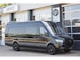 Mercedes-Benz Sprinter L4 (!) 319 3.0 V6 CDI DubbelCabine EURO6 Leder | Camera | Trekhaak | Luchtvering | Crossbus