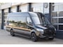 Mercedes-Benz Sprinter L4 (!) 319 3.0 V6 CDI DubbelCabine EURO6 Leder | Camera | Trekhaak | Luchtvering | Crossbus