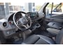 Mercedes-Benz Sprinter L4 (!) 319 3.0 V6 CDI DubbelCabine EURO6 Leder | Camera | Trekhaak | Luchtvering | Crossbus
