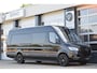 Mercedes-Benz Sprinter L4 (!) 319 3.0 V6 CDI DubbelCabine EURO6 Leder | Camera | Trekhaak | Luchtvering | Crossbus