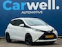 Toyota Aygo 1.0 VVT-i x-play|3e Eigenaar|Airco|Cruise|Camera|Bleutooth|LMV|Bleutooth|N.A.P|ElektrischeRamen|Apk tot 24-04-2027|