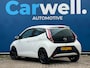 Toyota Aygo 1.0 VVT-i x-play|3e Eigenaar|Airco|Cruise|Camera|Bleutooth|LMV|Bleutooth|N.A.P|ElektrischeRamen|Apk tot 24-04-2027|