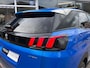 Peugeot 3008 1.6 HYBRID ALLURE