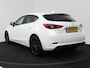 Mazda 3 2.0 SkyActiv-G 120 GT-M | Head-up Display | Navigatie | Stuur-/Stoelverwarming | Camera |