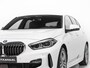 BMW 1-Serie 118i High Executive M-Pakket Stoelv Cam Cruise