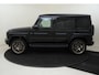 Mercedes-Benz G-klasse 580 met EQ-Technologie Edition One 116 kWh / 63 AMG Look/ 22 inch/ Schuifdak/ Entertainment achter/ Burmester/ Carbon/ Warmtecomfortpakket/ G-Turn/ VOL!