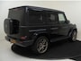 Mercedes-Benz G-klasse 580 met EQ-Technologie Edition One 116 kWh / 63 AMG Look/ 22 inch/ Schuifdak/ Entertainment achter/ Burmester/ Carbon/ Warmtecomfortpakket/ G-Turn/ VOL!