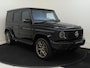 Mercedes-Benz G-klasse 580 met EQ-Technologie Edition One 116 kWh / 63 AMG Look/ 22 inch/ Schuifdak/ Entertainment achter/ Burmester/ Carbon/ Warmtecomfortpakket/ G-Turn/ VOL!