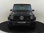 Mercedes-Benz G-klasse 580 met EQ-Technologie Edition One 116 kWh / 63 AMG Look/ 22 inch/ Schuifdak/ Entertainment achter/ Burmester/ Carbon/ Warmtecomfortpakket/ G-Turn/ VOL!