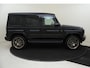 Mercedes-Benz G-klasse 580 met EQ-Technologie Edition One 116 kWh / 63 AMG Look/ 22 inch/ Schuifdak/ Entertainment achter/ Burmester/ Carbon/ Warmtecomfortpakket/ G-Turn/ VOL!