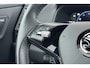 Skoda Karoq 1.5 TSI ACT Sportline Business Sportief silhouet in Black Magic, met alle ruimte die je van een Karoq verwacht