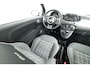 Fiat 500 0.9 TwinAir Turbo Lounge – stijlvol en sportief onderweg