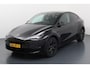 Tesla Model Y Long Range AWD 75 kWh Elektrisch topmodel met panoramadak en alle luxe aan boord